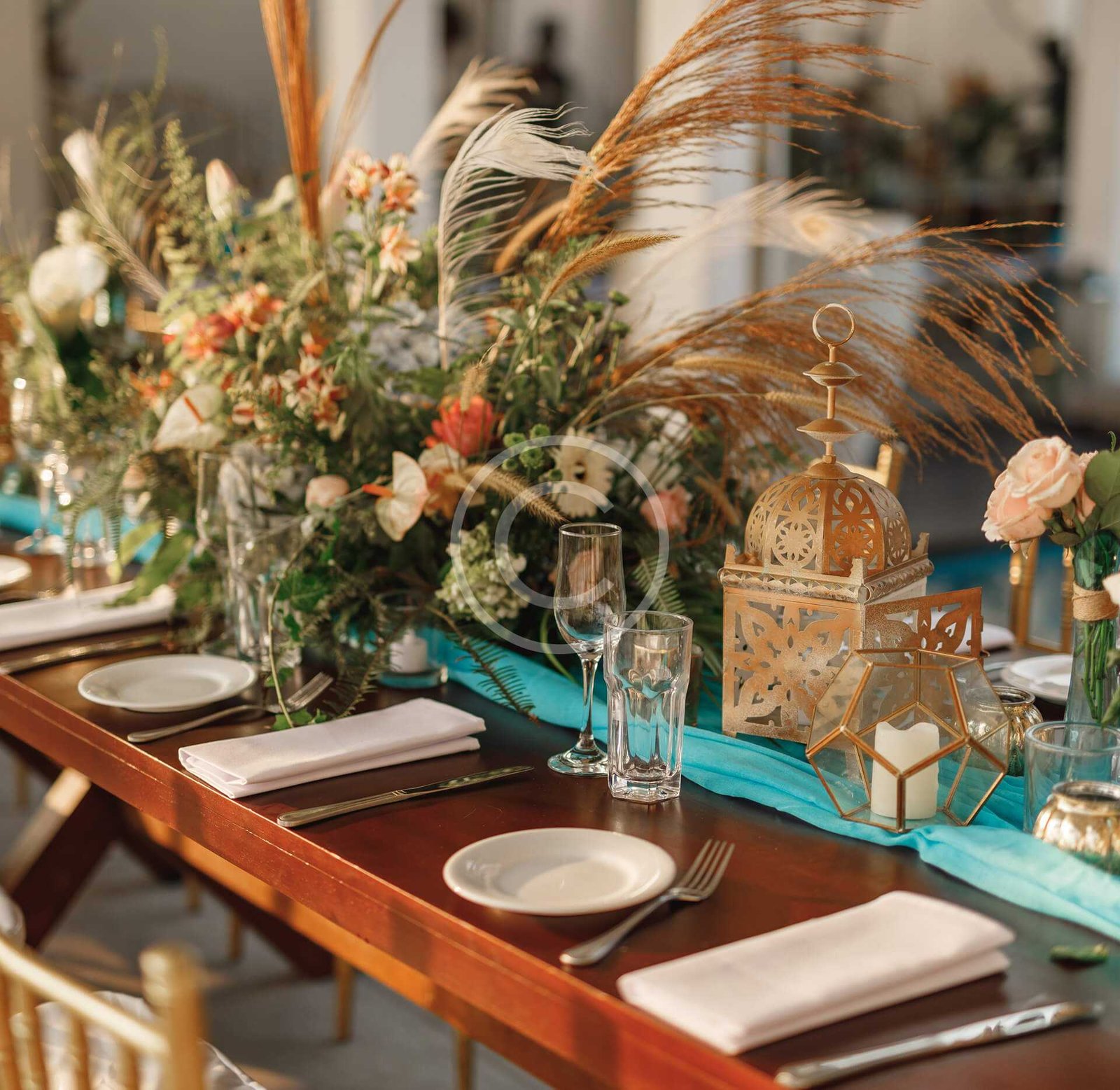 Private parties