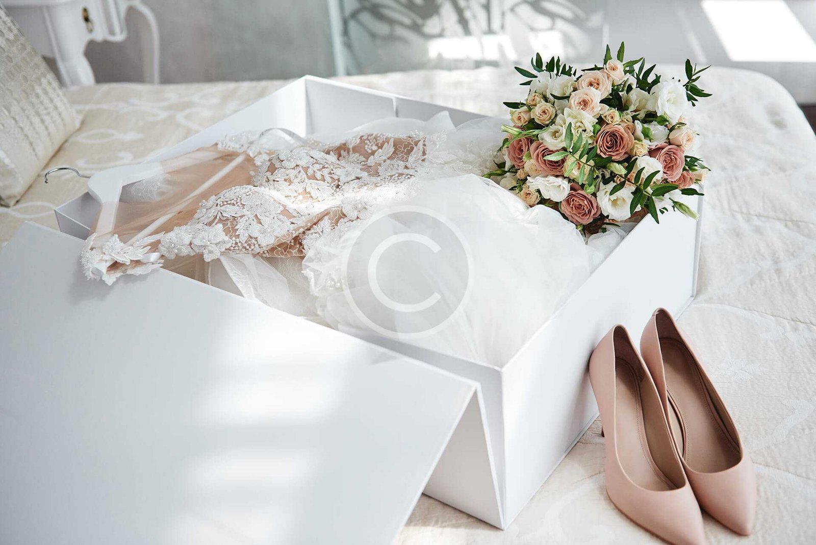 Wedding planning