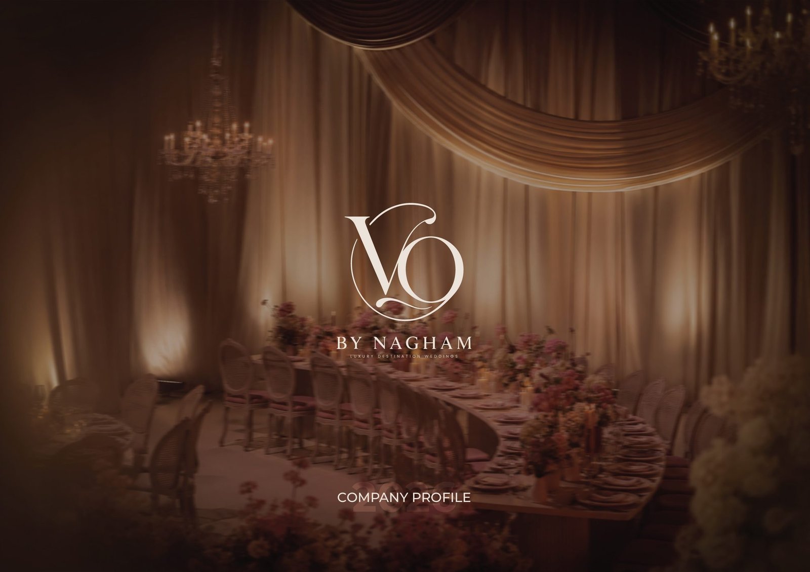 High-End Social Gatherings